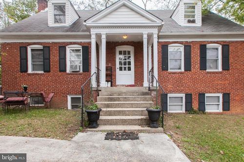 4-908 Prospect Street, TAKOMA PARK, MD, 20912 | Card Image