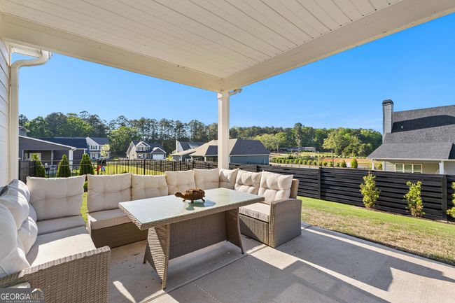 209 Maddington Ct, House other with 4 bedrooms, 3 bathrooms and 2 parking in Senoia GA | Image 62
