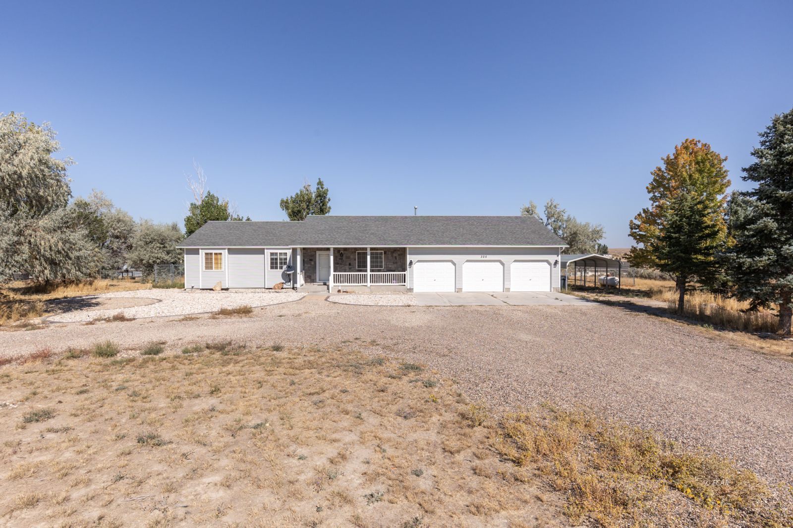 Aspen Dr, Spring Creek, NV 89815