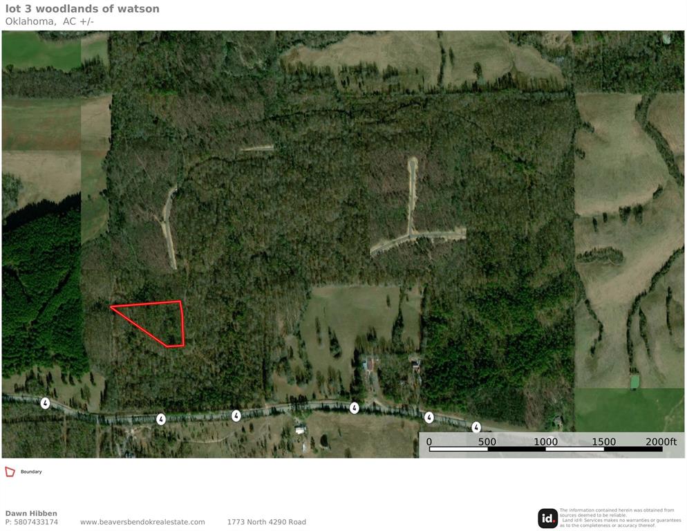 Land in Watson 3