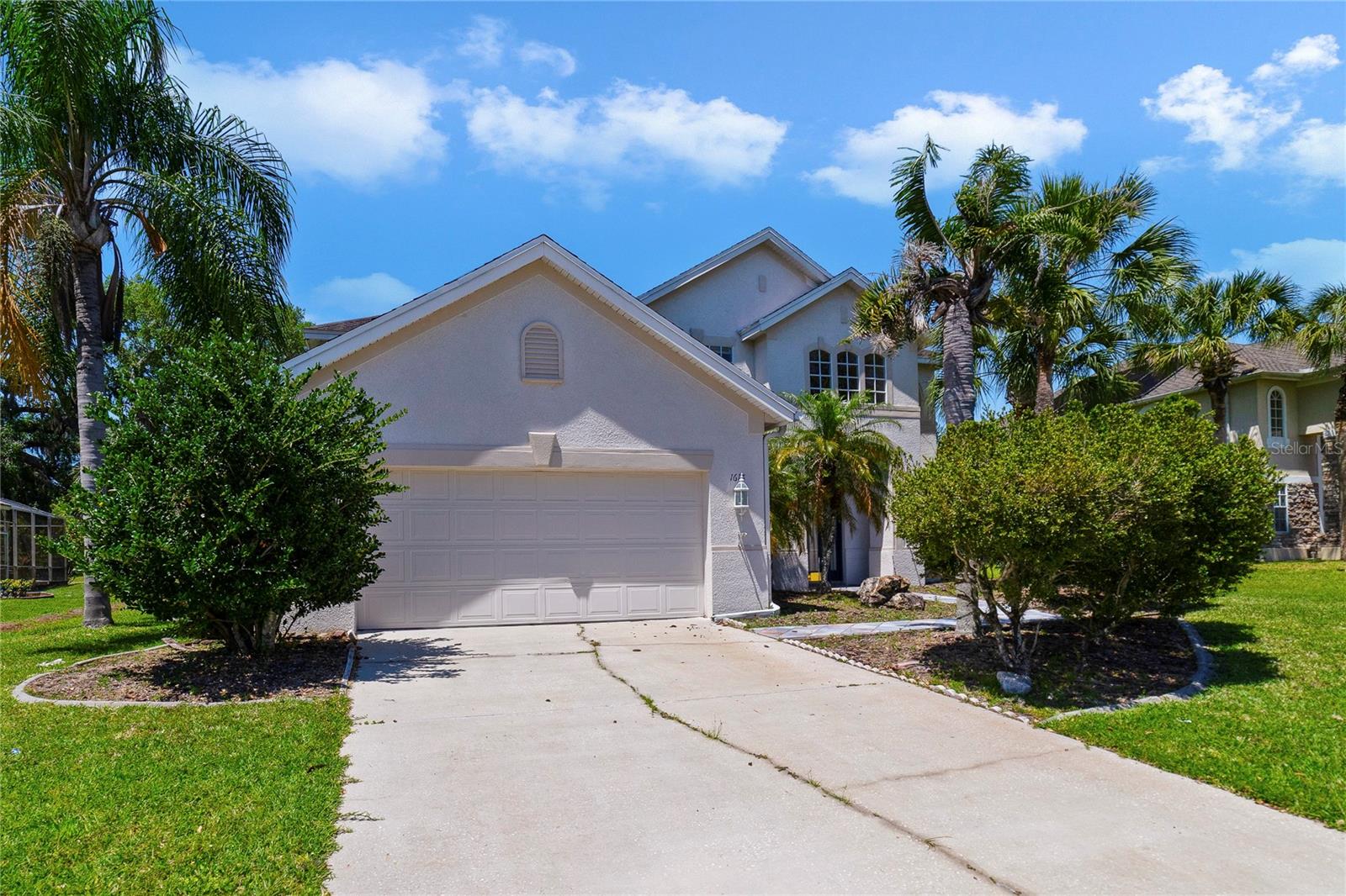 The Oaks Blvd, Kissimmee, FL 34746