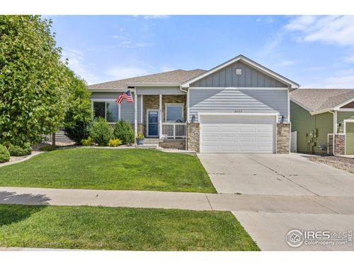 3424 Syrah St, Evans, CO, 80634-8878 | Card Image