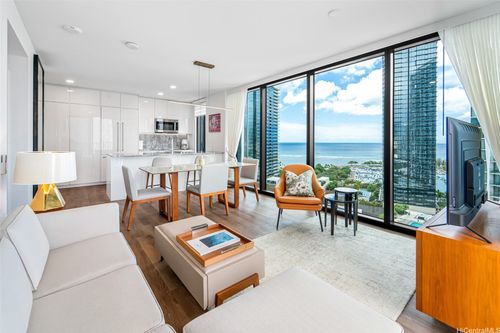 apt-2001-987 Queen St, Honolulu, HI, 96814-5287 | Card Image