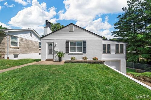 9301 Leona Ct, Affton, MO, 63123-4436 | Card Image