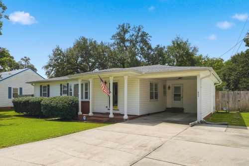 409 Palmetto St, Conway, SC, 29527-5543 | Card Image