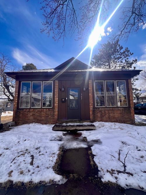 307 4th St Nw, Chisholm, MN, 55719-1508 | Card Image