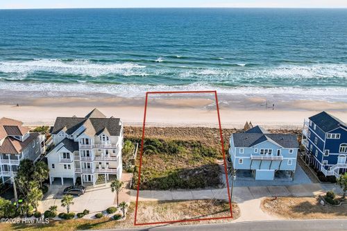 538 New River Inlet Rd, N Topsail Beach, NC, 28460-9238 | Card Image