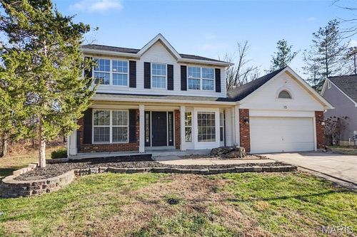 15 Marymount Ct, Valley Park, MO, 63088-2304 | Card Image
