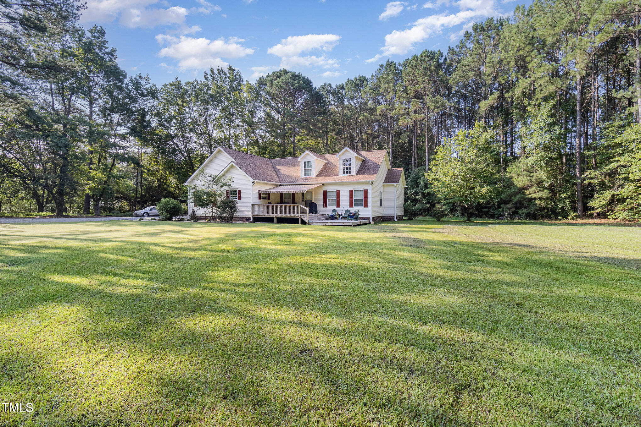 Lancaster Rd, Pikeville, NC 27863