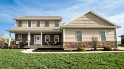 106 Timber Trl, Anna, OH, 45302-7504 | Card Image