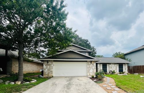 9807 Heritage Farm, San Antonio, TX, 78245-1217 | Card Image