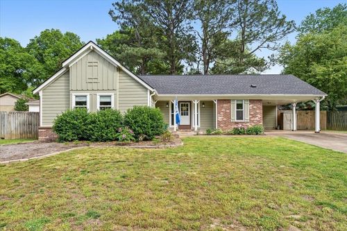 1070 Greenview Road Rd, Collierville, TN, 38017 | Card Image