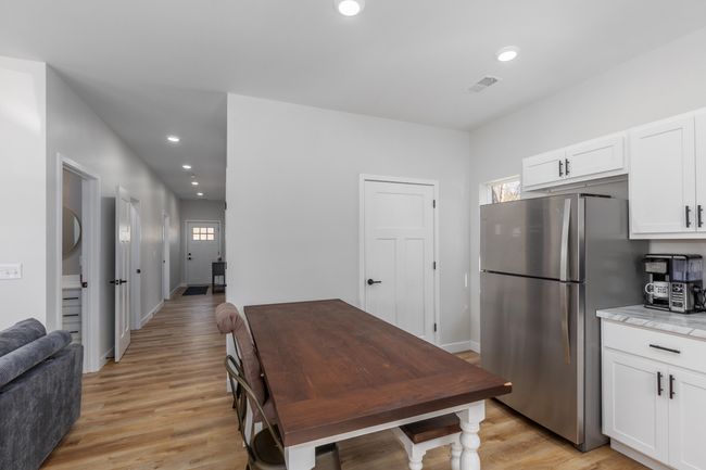 2084 W Fenwick Rd, House other with 3 bedrooms, 2 bathrooms and null parking in Fenwick MI | Image 11