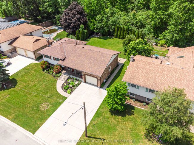 3555 Rapids View Dr, House other with 3 bedrooms, 2 bathrooms and 4 parking in Niagara Falls ON | Image 29