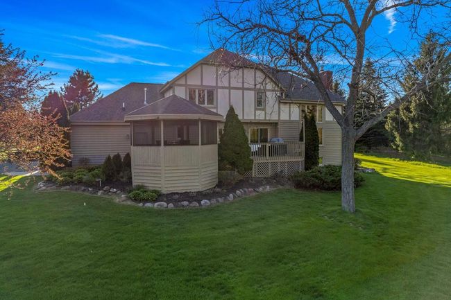 W343S9320 Jericho Drive, House other with 4 bedrooms, 3 bathrooms and null parking in Eagle WI | Image 58