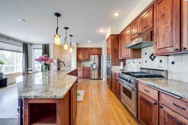 1105 Sw Meyer Dr, Home with 6 bedrooms, 4 bathrooms and null parking in Pullman WA | Image 13
