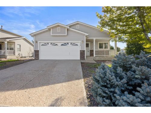 7712 Brown Bear Way, Littleton, CO, 80125-8877 | Card Image