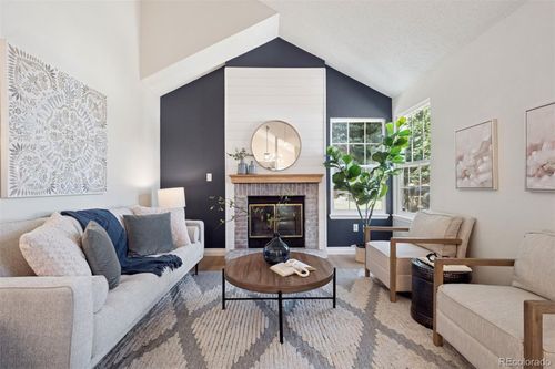 587 Vinewood Ct, Highlands Ranch, CO, 80126-2712 | Card Image