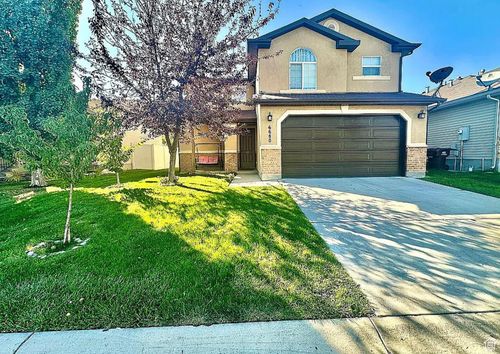 6680 S Leichen Ct, West Jordan, UT, 84081-3351 | Card Image