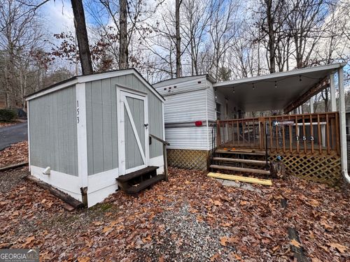 153 Park Vista Dr, Cleveland, GA, 30528-2264 | Card Image