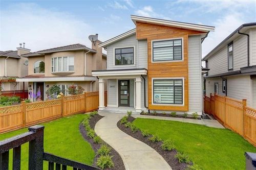 5097 Dover St, Burnaby, BC, V5H1R4 | Card Image