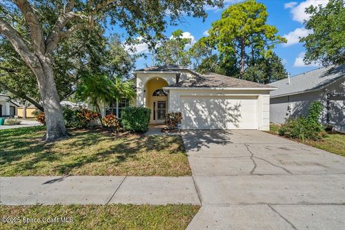 2798 Caitlin Ct, Melbourne, FL, 32940-7153 | Card Image
