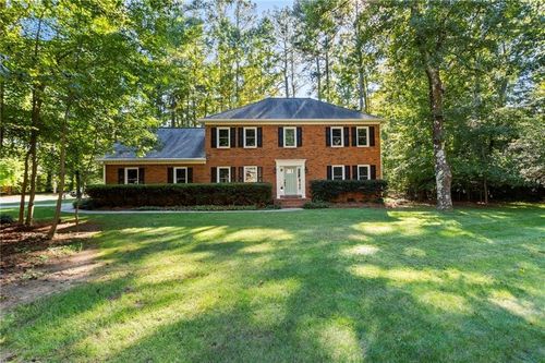 3041 Coach Ln, Marietta, GA, 30062-5018 | Card Image