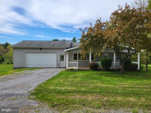 678 Frenchville Rd, FRENCHVILLE, PA, 16836-8851 | Card Image