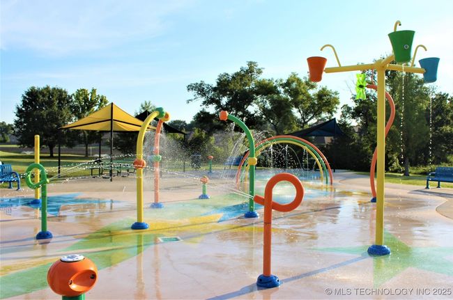 Jackson Park splash pad | Image 20