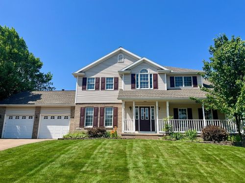 3706 Harbor Ridge Trl, Erie, PA, 16510-5956 | Card Image