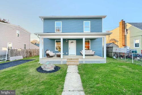 9 Avenal Rd, ESSEX, MD, 21221-7002 | Card Image