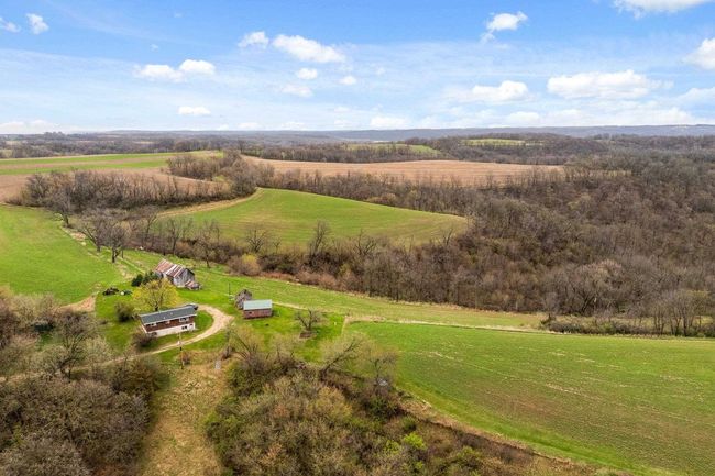 36480 Bouska Rd, Home with 0 bedrooms, 0 bathrooms and null parking in Prairie Du Chien WI | Image 40