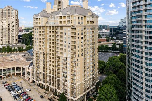 1001-3334 Peachtree Rd Ne, Atlanta, GA, 30326-6812 | Card Image