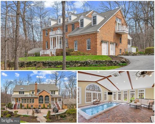 6613 Browns Quarry Rd, SABILLASVILLE, MD, 21780-9410 | Card Image