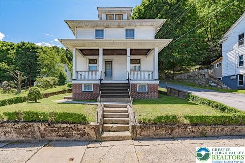159 W Ridge St, Nesquehoning, PA, 18240-1505 | Card Image