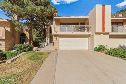 5745 Mira Grande Dr, El Paso, TX, 79912-2005 | Card Image