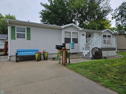 425 3rd St S, Breckenridge, MN, 56520-1908 | Card Image