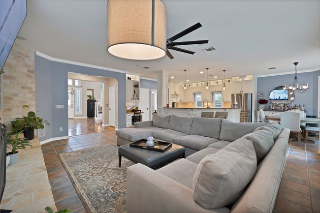 1123 Shadetree Ln, House other with 4 bedrooms, 4 bathrooms and null parking in Allen TX | Image 11