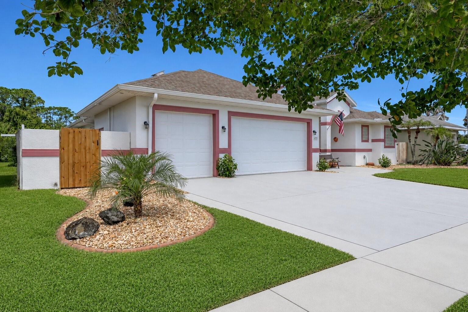 Residential in TITUSVILLE