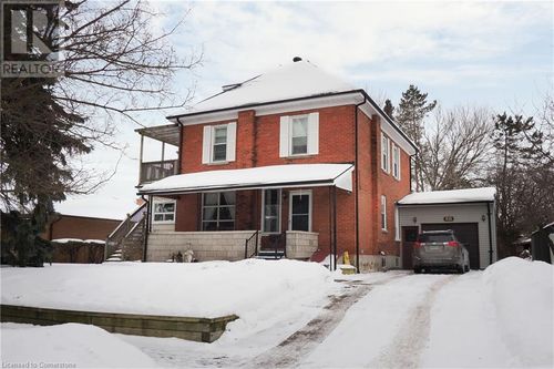 66 Secord Ave, Kitchener, ON, N2B2L4 | Card Image