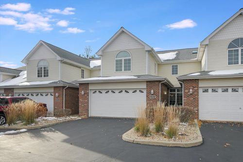 6963 Margaret Courtyard, Tinley Park, IL, 60477-1784 | Card Image