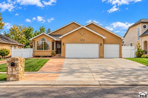 3326 Alturas Dr, Pueblo, CO, 81005 | Card Image