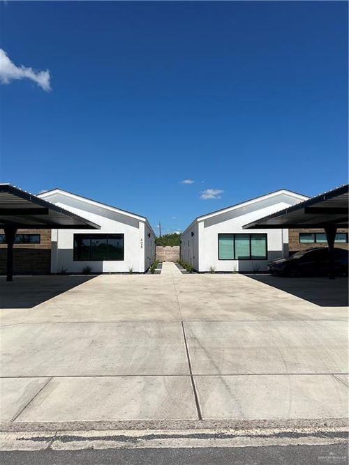 2-408 Sparrow Road, Weslaco, TX, 78596 | Card Image