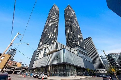 4007-55 Cooper St, Toronto, ON, M5E0G1 | Card Image
