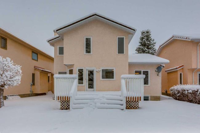 130 Hamptons Grove Nw, Home with 5 bedrooms, 3 bathrooms and 4 parking in Calgary AB | Image 43