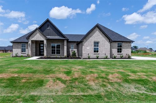 205 Stuart St, Paradise, TX, 76073-3419 | Card Image