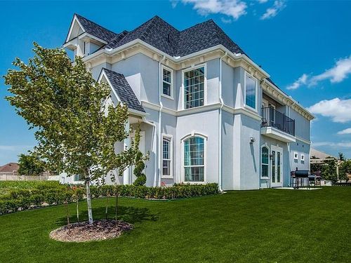 3217 Renoir Ln, McKinney, TX, 75070-1484 | Card Image