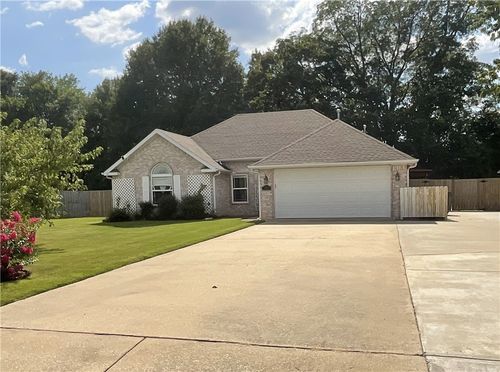 2233 Brookview St, Elkins, AR, 72727-8819 | Card Image