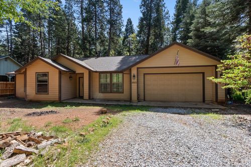 30821 Tinkerbell Ln, Shingletown, CA, 96088-9431 | Card Image