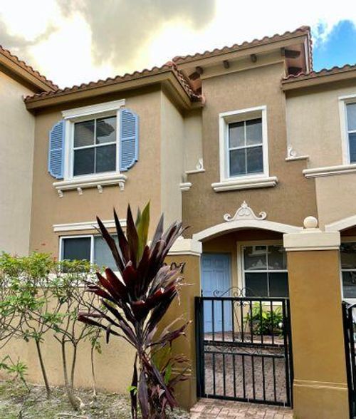 2007-6549 Diamond Springs Ter, West Palm Beach, FL, 33411-4809 | Card Image